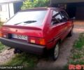 Червоний ЗАЗ Таврія, об'ємом двигуна 1.2 л та пробігом 180 тис. км за 430 $, фото 4 на Automoto.ua