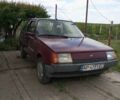 Красный ЗАЗ Таврия, объемом двигателя 1.2 л и пробегом 125 тыс. км за 700 $, фото 1 на Automoto.ua