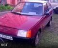 Червоний ЗАЗ Таврія, об'ємом двигуна 1.2 л та пробігом 137 тис. км за 700 $, фото 1 на Automoto.ua
