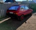 Червоний ЗАЗ Таврія, об'ємом двигуна 1.2 л та пробігом 0 тис. км за 800 $, фото 1 на Automoto.ua