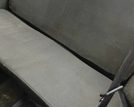 Червоний ЗАЗ Таврія, об'ємом двигуна 1.2 л та пробігом 95 тис. км за 550 $, фото 8 на Automoto.ua