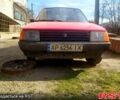 Червоний ЗАЗ Таврія, об'ємом двигуна 1.1 л та пробігом 0 тис. км за 1000 $, фото 3 на Automoto.ua