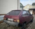 Красный ЗАЗ Таврия, объемом двигателя 1.1 л и пробегом 160 тыс. км за 952 $, фото 4 на Automoto.ua