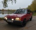 Красный ЗАЗ Таврия, объемом двигателя 1.2 л и пробегом 120 тыс. км за 750 $, фото 1 на Automoto.ua