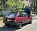 Красный ЗАЗ Таврия, объемом двигателя 0 л и пробегом 150 тыс. км за 950 $, фото 6 на Automoto.ua