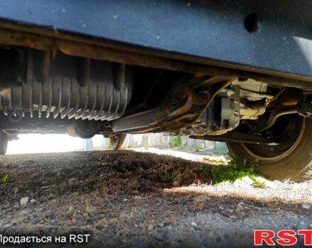 Червоний ЗАЗ Таврія, об'ємом двигуна 1.2 л та пробігом 0 тис. км за 800 $, фото 5 на Automoto.ua