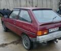 Червоний ЗАЗ Таврія, об'ємом двигуна 1.2 л та пробігом 95 тис. км за 550 $, фото 1 на Automoto.ua