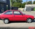 Красный ЗАЗ Таврия, объемом двигателя 1.1 л и пробегом 203 тыс. км за 750 $, фото 1 на Automoto.ua