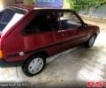 Червоний ЗАЗ Таврія, об'ємом двигуна 1.1 л та пробігом 100 тис. км за 600 $, фото 5 на Automoto.ua