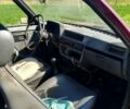 Красный ЗАЗ Таврия, объемом двигателя 1.2 л и пробегом 0 тыс. км за 450 $, фото 6 на Automoto.ua