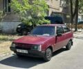 Красный ЗАЗ Таврия, объемом двигателя 0 л и пробегом 150 тыс. км за 950 $, фото 8 на Automoto.ua