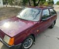Червоний ЗАЗ Таврія, об'ємом двигуна 0 л та пробігом 240 тис. км за 800 $, фото 1 на Automoto.ua