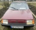 Красный ЗАЗ Таврия, объемом двигателя 1.2 л и пробегом 115 тыс. км за 500 $, фото 1 на Automoto.ua