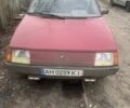 Красный ЗАЗ Таврия, объемом двигателя 1.1 л и пробегом 147 тыс. км за 835 $, фото 1 на Automoto.ua
