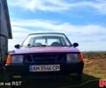 Красный ЗАЗ Таврия, объемом двигателя 1.1 л и пробегом 342 тыс. км за 720 $, фото 1 на Automoto.ua
