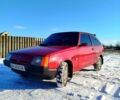 Красный ЗАЗ Таврия, объемом двигателя 12 л и пробегом 0 тыс. км за 580 $, фото 3 на Automoto.ua