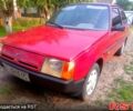 Червоний ЗАЗ Таврія, об'ємом двигуна 1.2 л та пробігом 180 тис. км за 430 $, фото 3 на Automoto.ua