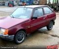 Червоний ЗАЗ Таврія, об'ємом двигуна 1.2 л та пробігом 95 тис. км за 550 $, фото 1 на Automoto.ua