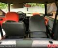Червоний ЗАЗ Таврія, об'ємом двигуна 1.1 л та пробігом 100 тис. км за 600 $, фото 1 на Automoto.ua