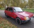 Красный ЗАЗ Таврия, объемом двигателя 1.2 л и пробегом 120 тыс. км за 750 $, фото 3 на Automoto.ua