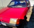 Червоний ЗАЗ Таврія, об'ємом двигуна 1.2 л та пробігом 0 тис. км за 800 $, фото 2 на Automoto.ua