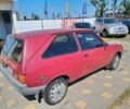 Красный ЗАЗ Таврия, объемом двигателя 1.2 л и пробегом 150 тыс. км за 450 $, фото 7 на Automoto.ua