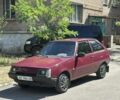 Красный ЗАЗ Таврия, объемом двигателя 0 л и пробегом 150 тыс. км за 950 $, фото 10 на Automoto.ua