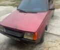 Красный ЗАЗ Таврия, объемом двигателя 1.2 л и пробегом 71 тыс. км за 496 $, фото 9 на Automoto.ua