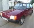 Красный ЗАЗ Таврия, объемом двигателя 1.1 л и пробегом 38 тыс. км за 1977 $, фото 1 на Automoto.ua