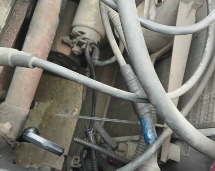 Червоний ЗАЗ Таврія, об'ємом двигуна 1.2 л та пробігом 95 тис. км за 550 $, фото 12 на Automoto.ua