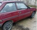 Червоний ЗАЗ Таврія, об'ємом двигуна 1.2 л та пробігом 95 тис. км за 550 $, фото 5 на Automoto.ua