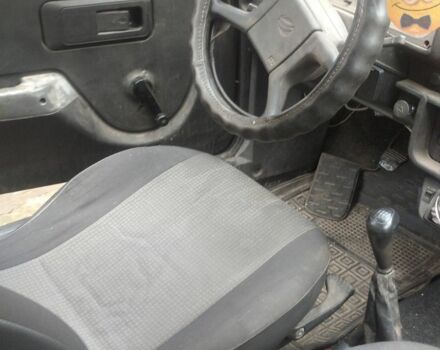 Красный ЗАЗ Таврия, объемом двигателя 1 л и пробегом 100 тыс. км за 750 $, фото 2 на Automoto.ua