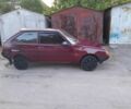 Червоний ЗАЗ Таврія, об'ємом двигуна 1.1 л та пробігом 200 тис. км за 750 $, фото 18 на Automoto.ua