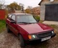 Червоний ЗАЗ Таврія, об'ємом двигуна 1.2 л та пробігом 194 тис. км за 950 $, фото 10 на Automoto.ua