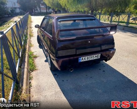 Красный ЗАЗ Таврия, объемом двигателя 1.2 л и пробегом 93 тыс. км за 1000 $, фото 2 на Automoto.ua