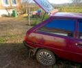 Червоний ЗАЗ Таврія, об'ємом двигуна 1.2 л та пробігом 122 тис. км за 500 $, фото 4 на Automoto.ua