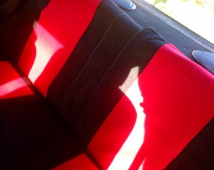 Червоний ЗАЗ Таврія, об'ємом двигуна 1.2 л та пробігом 122 тис. км за 500 $, фото 5 на Automoto.ua