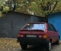 Червоний ЗАЗ Таврія, об'ємом двигуна 1.2 л та пробігом 130 тис. км за 1000 $, фото 9 на Automoto.ua