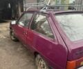 Красный ЗАЗ Таврия, объемом двигателя 1.1 л и пробегом 133 тыс. км за 700 $, фото 5 на Automoto.ua