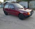 Червоний ЗАЗ Таврія, об'ємом двигуна 1.1 л та пробігом 200 тис. км за 750 $, фото 22 на Automoto.ua