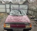 Красный ЗАЗ Таврия, объемом двигателя 1.1 л и пробегом 133 тыс. км за 700 $, фото 1 на Automoto.ua