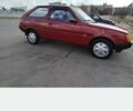 Красный ЗАЗ Таврия, объемом двигателя 1.2 л и пробегом 6 тыс. км за 1335 $, фото 1 на Automoto.ua