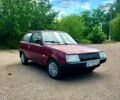 Красный ЗАЗ Таврия, объемом двигателя 1.1 л и пробегом 50 тыс. км за 800 $, фото 1 на Automoto.ua