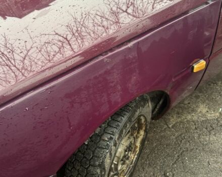 Красный ЗАЗ Таврия, объемом двигателя 1.1 л и пробегом 133 тыс. км за 700 $, фото 6 на Automoto.ua