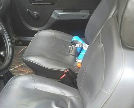 Красный ЗАЗ Таврия, объемом двигателя 1.2 л и пробегом 48 тыс. км за 500 $, фото 3 на Automoto.ua