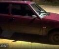 Красный ЗАЗ Таврия, объемом двигателя 1.2 л и пробегом 0 тыс. км за 480 $, фото 1 на Automoto.ua