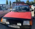 Красный ЗАЗ Таврия, объемом двигателя 1.2 л и пробегом 104 тыс. км за 1100 $, фото 1 на Automoto.ua