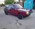 Червоний ЗАЗ Таврія, об'ємом двигуна 1.1 л та пробігом 200 тис. км за 750 $, фото 11 на Automoto.ua