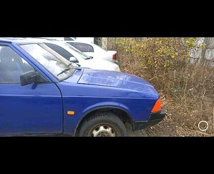 Красный ЗАЗ Таврия, объемом двигателя 1.2 л и пробегом 48 тыс. км за 500 $, фото 8 на Automoto.ua