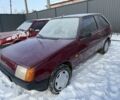 Червоний ЗАЗ Таврія, об'ємом двигуна 1.2 л та пробігом 200 тис. км за 578 $, фото 1 на Automoto.ua